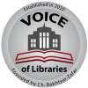 Voice of Libraries || LIS Online Academy