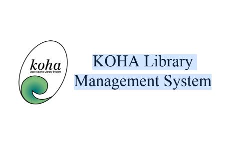 KOHA Library Management System