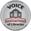 Voice of Libraries | Empowering Librarians and LIS Students in Pakistan