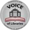 Voice of Libraries | Empowering Librarians and LIS Students