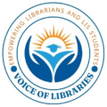 Voice of Libraries | Empowering Librarians and LIS Students