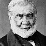 Anthony Panizzi 1797-1879