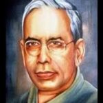 Dr. S.R Ranganathan