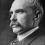 John Cotton Dana 1856-1929